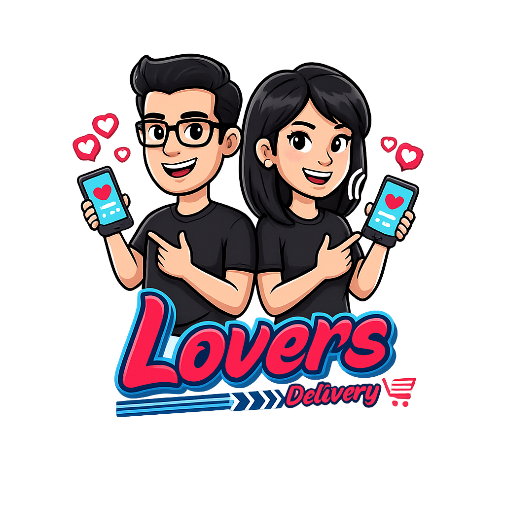 Lovers Delivery